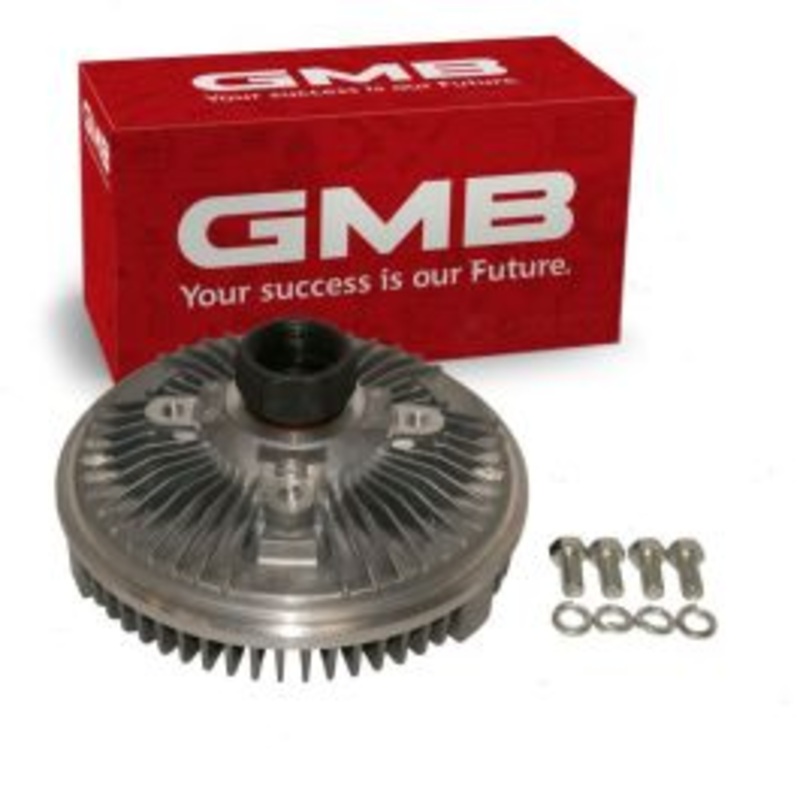 GMB 944-2020 Engine Cooling Fan Clutch