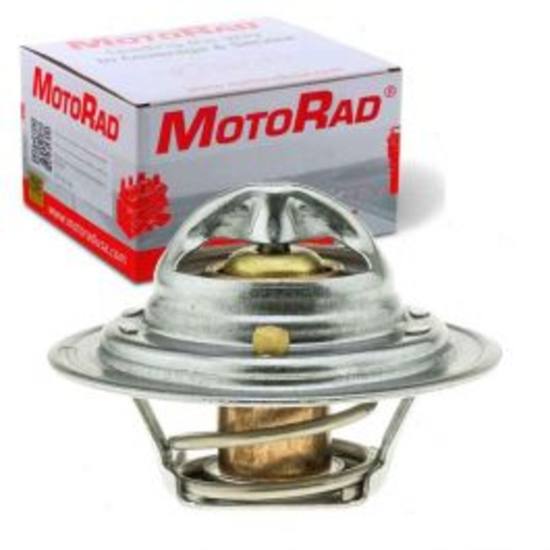 MotoRad 244-180 Engine Coolant Thermostat