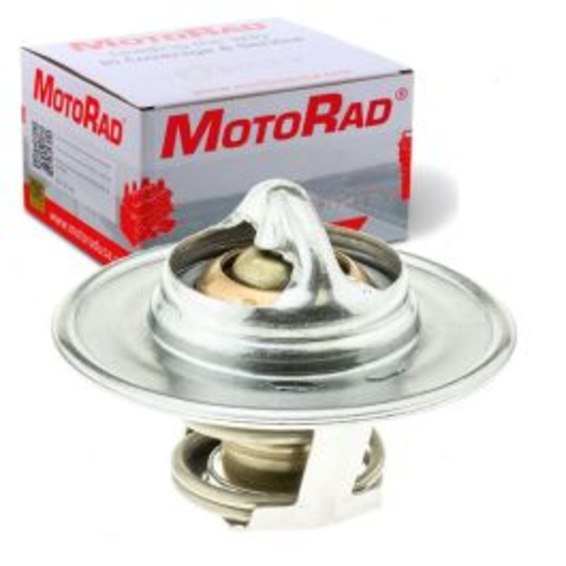 MotoRad Engine Coolant Thermostat for 1977-1979 Ford LTD II
