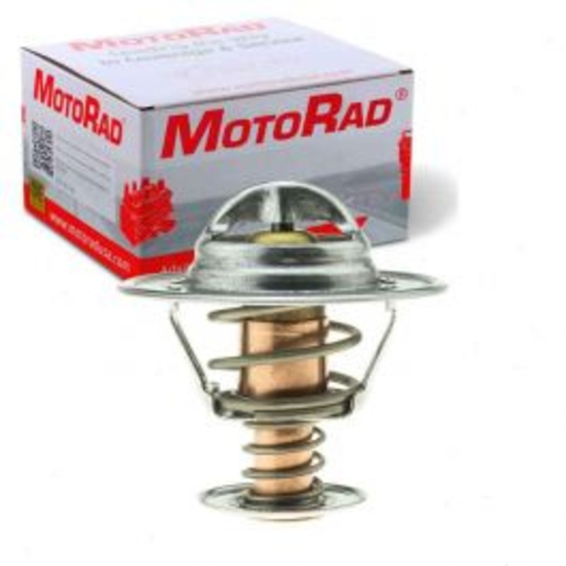 MotoRad Engine Coolant Thermostat for 1978-1979 Dodge W200