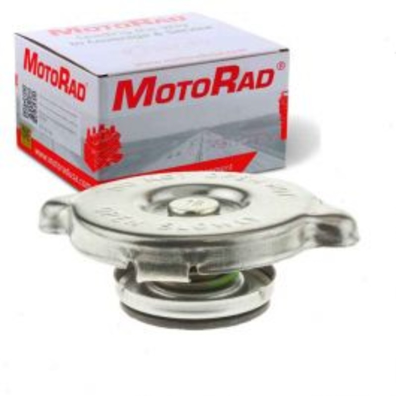 MotoRad Radiator Cap for 1970-1974 GMC P35 P3500 Van