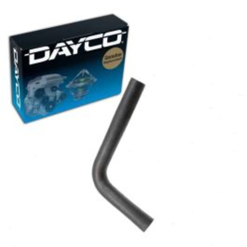 Dayco 70739 Radiator Coolant Hose