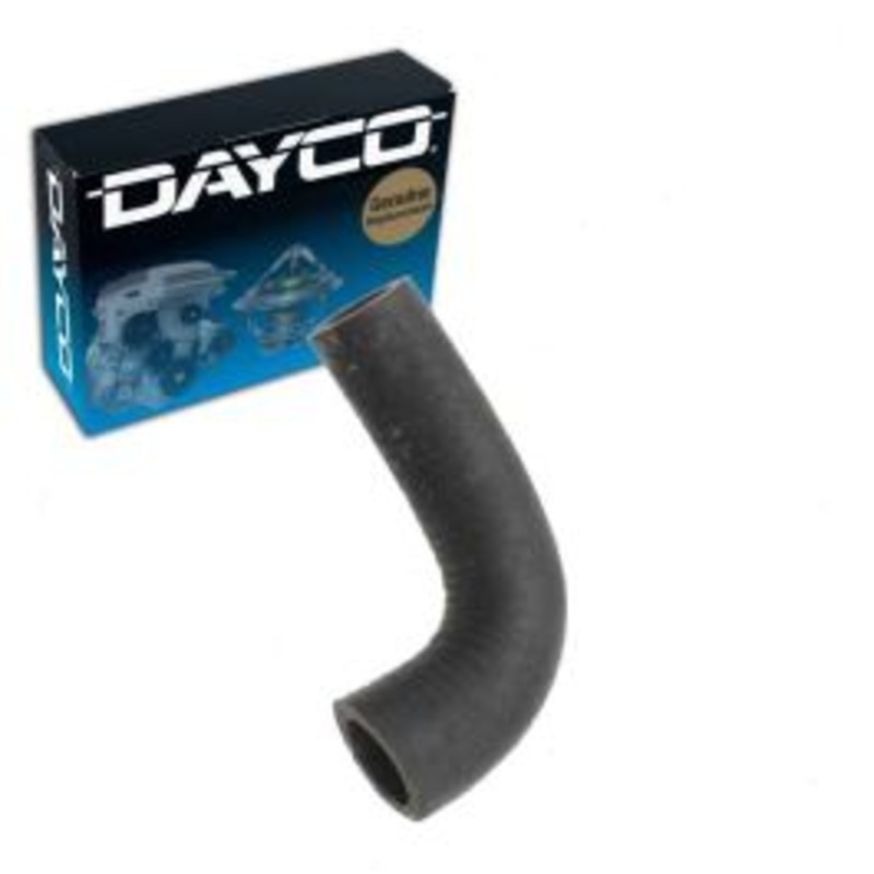 Dayco Engine Coolant Bypass Hose for 1991-1993 Mercury Cougar 5.0L V8