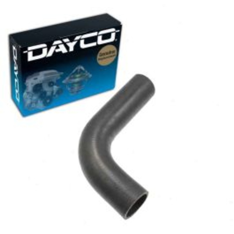 Dayco Lower Radiator Coolant Hose for 1961-1965 International Scout
