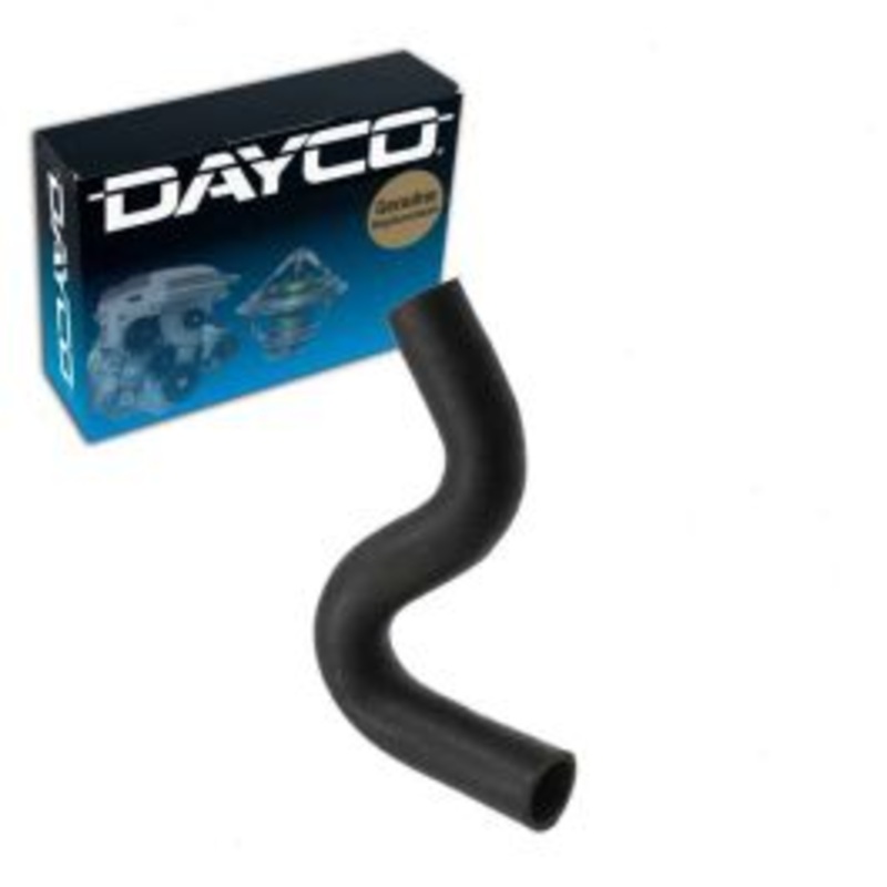 Dayco Lower Radiator Coolant Hose for 1993-2002 Saturn SC1