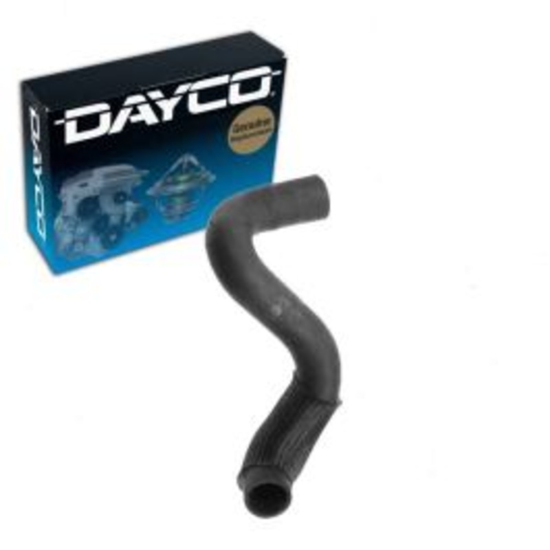 Dayco Lower Radiator Coolant Hose for 1994-1997 Ford F-350 5.8L V8