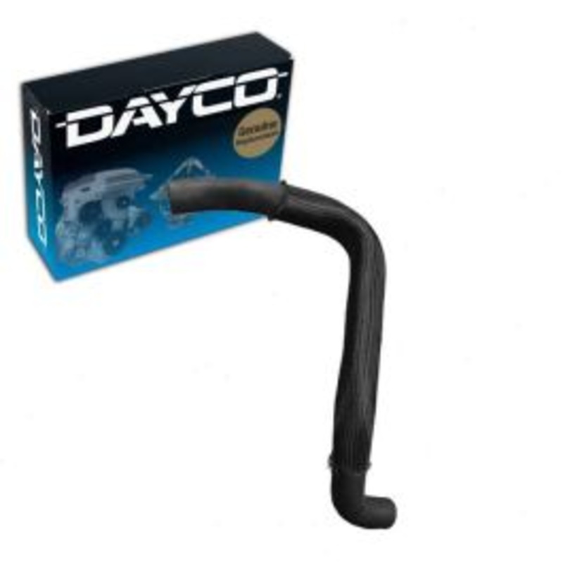 Dayco Lower Radiator Coolant Hose for 2008-2009 Ford Taurus X