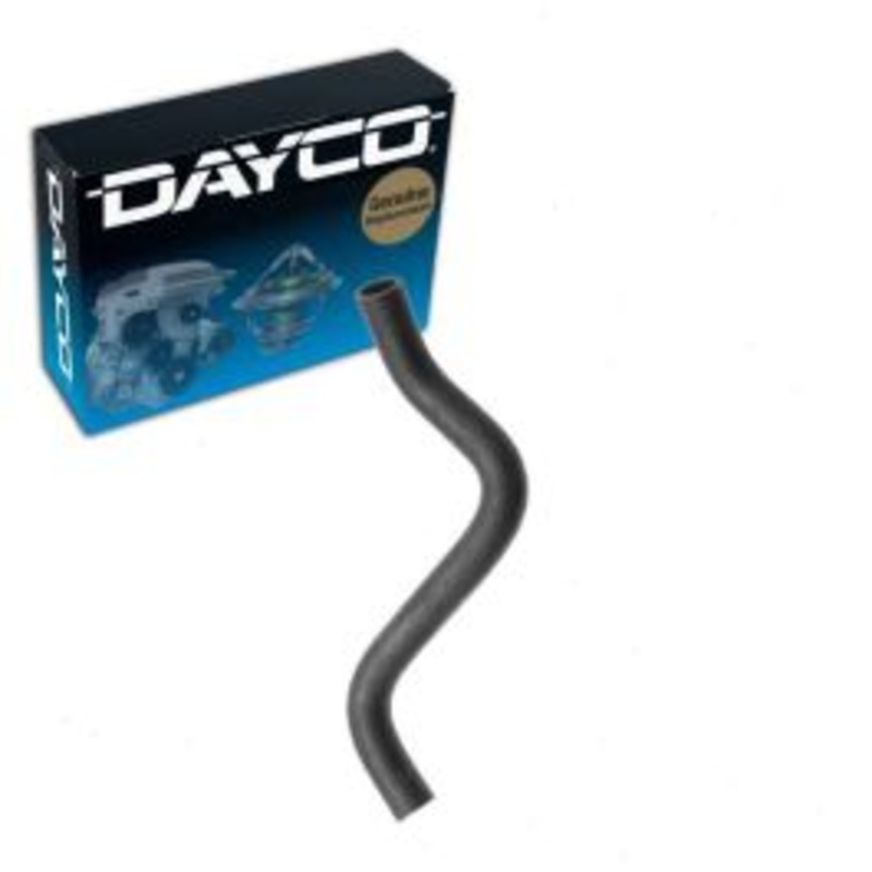 Dayco Upper Radiator Coolant Hose for 1997-2005 Buick Park Avenue