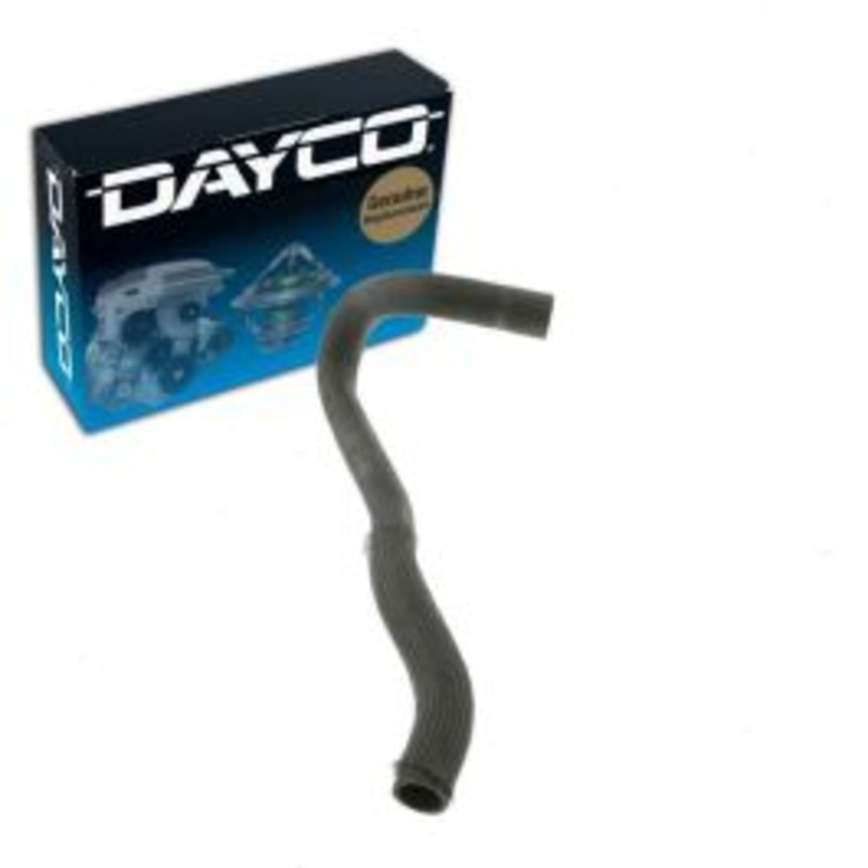 Dayco Upper Radiator Coolant Hose for 2005-2009 Hyundai Tucson 2.0L L4