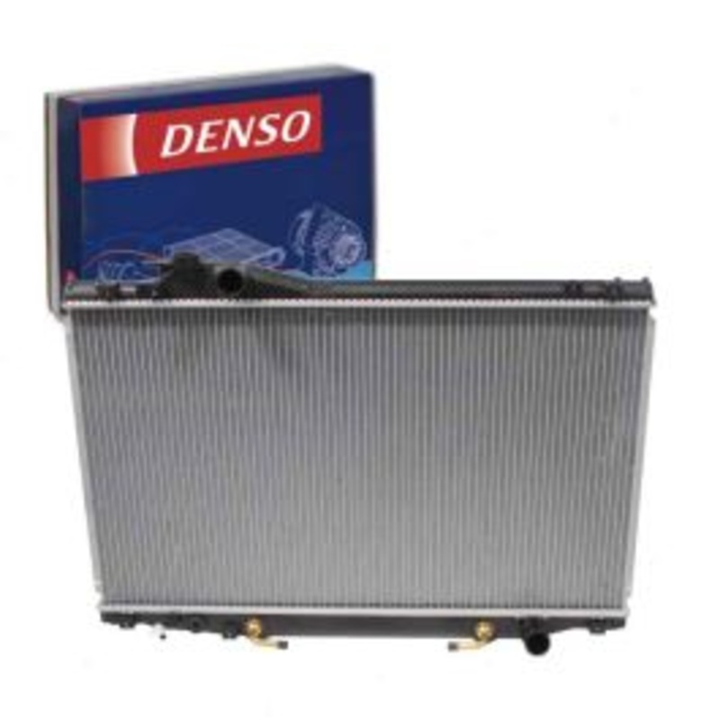 Denso 221-3118 Radiator