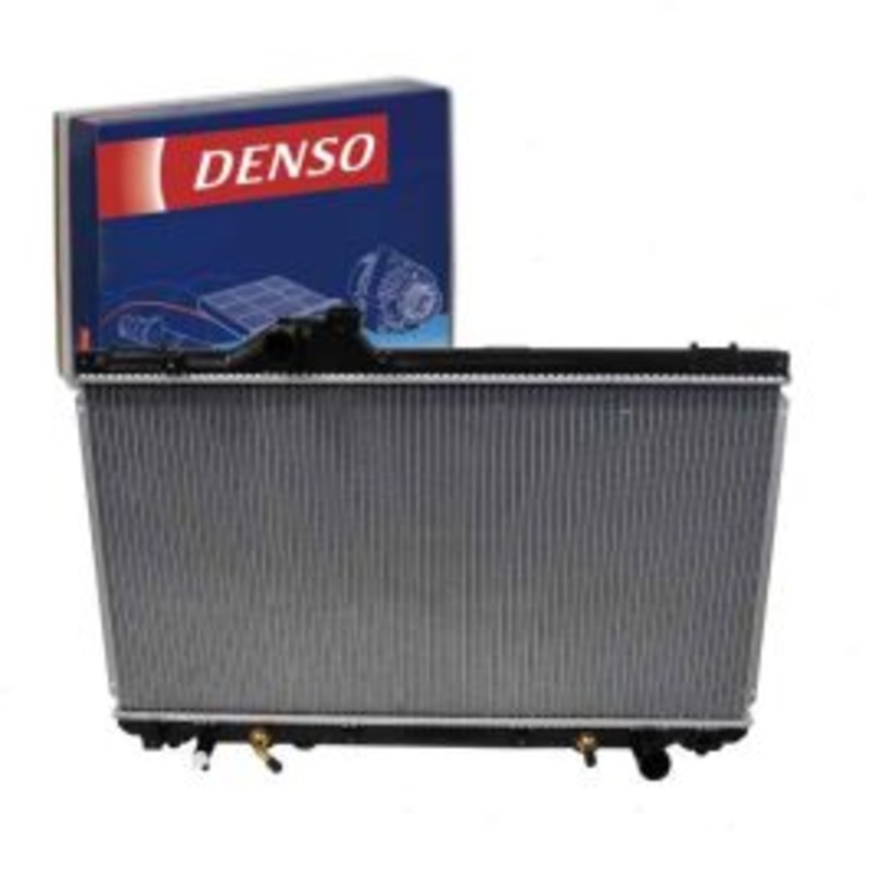 Denso 221-3120 Radiator