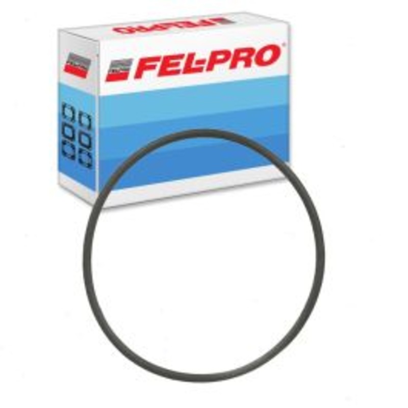 Fel-Pro Coolant Thermostat Gasket for 2006 Isuzu i-280 2.8L L4