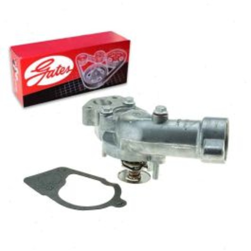 Gates 34724 Engine Coolant Thermostat