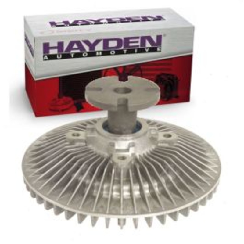 Hayden 2706 Engine Cooling Fan Clutch