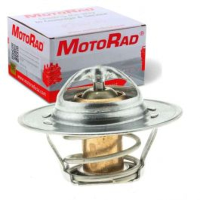 MotoRad Engine Coolant Thermostat for 1954-1966 Pontiac Star Chief