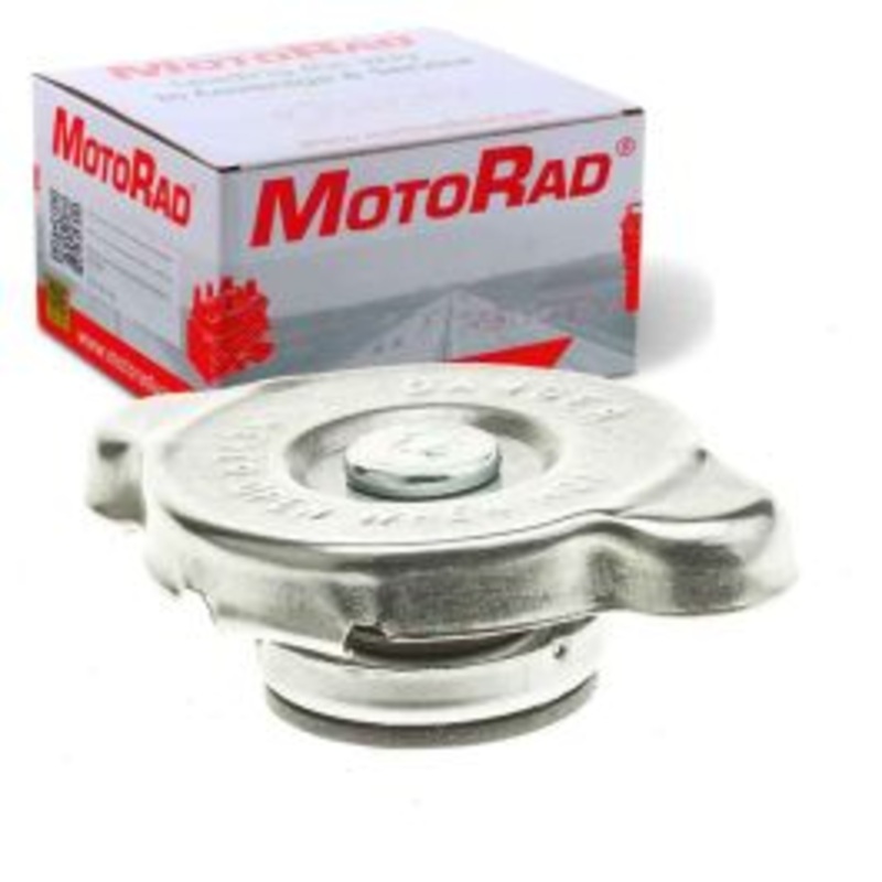 MotoRad Radiator Cap for 2008-2012 Infiniti EX35
