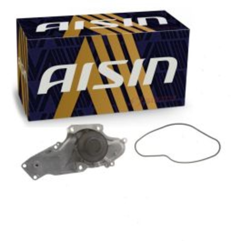 AISIN Engine Water Pump for 2004-2007 Saturn Vue 3.5L V6