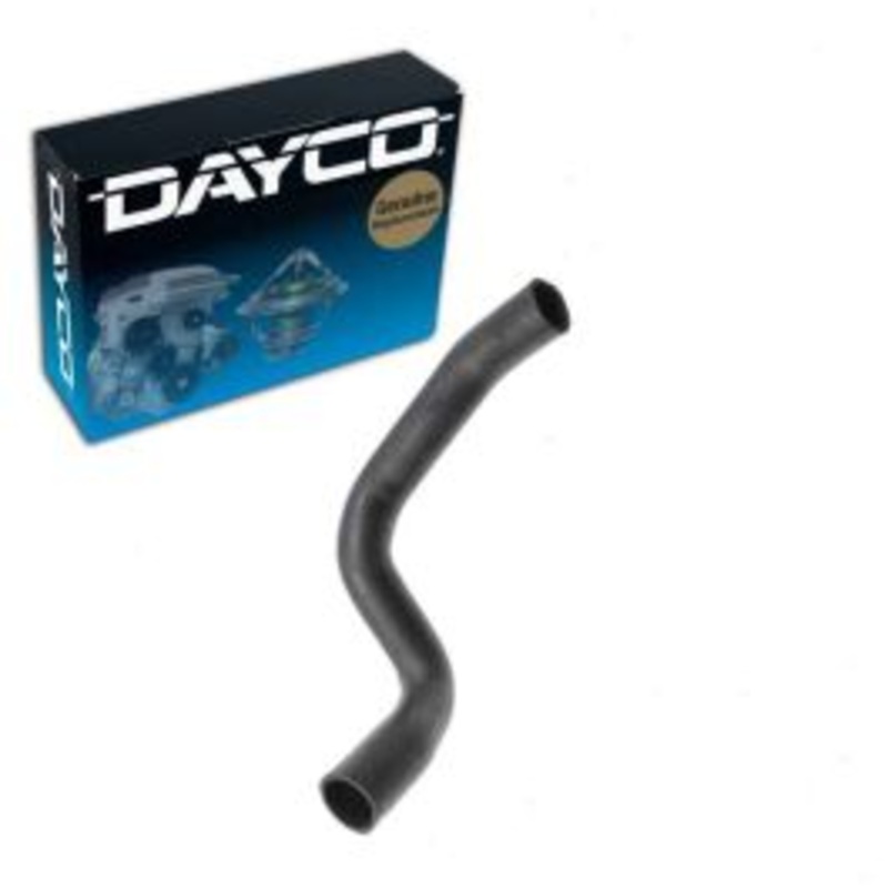 Dayco 71321 Radiator Coolant Hose