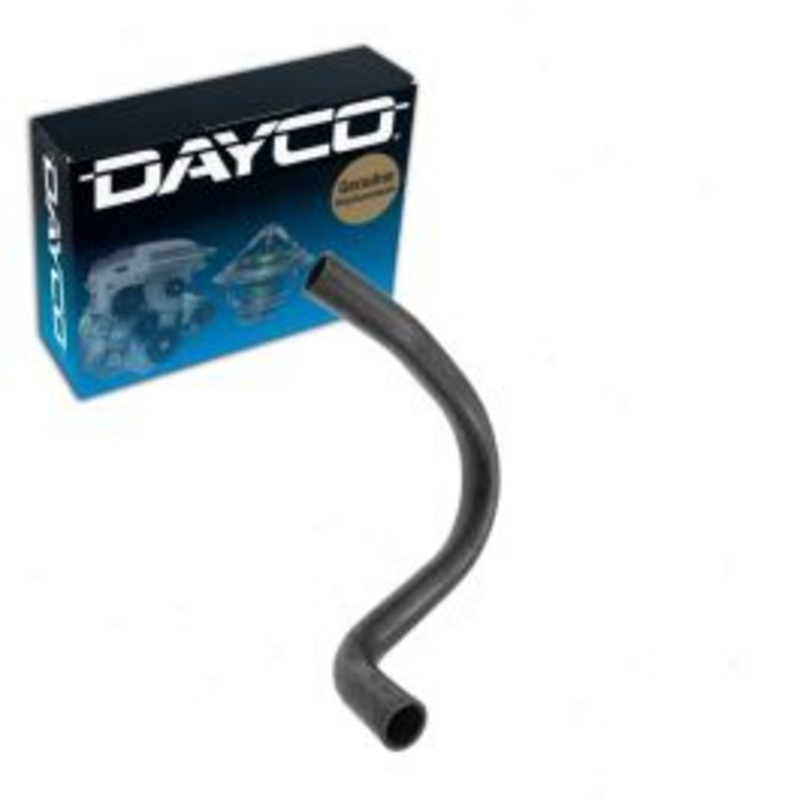 Dayco Upper Radiator Coolant Hose for 1965-1970 Pontiac Catalina 5.7L 6.4L 6.6L 6.9L 7.0L 7.5L V8