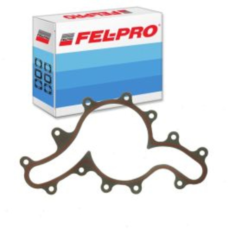 Fel-Pro Engine Water Pump Gasket for 2001-2003 Ford Explorer Sport 4.0L V6