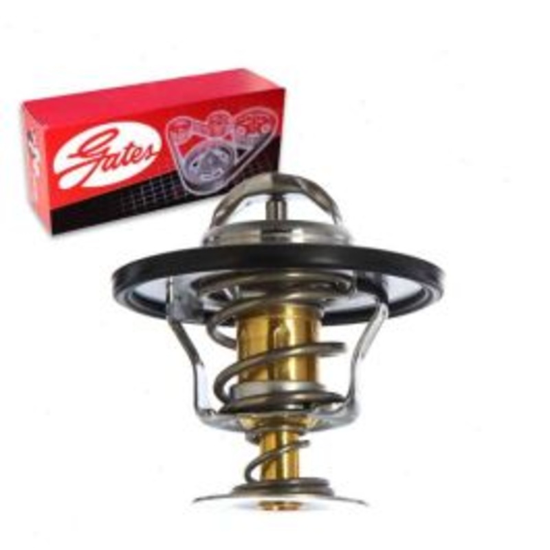 Gates Engine Coolant Thermostat for 1997-2002 GMC Savana 3500 5.7L V8