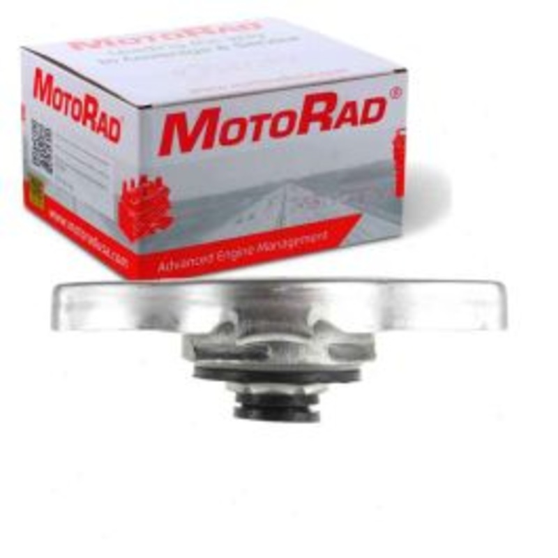 MotoRad Radiator Cap for 2010-2016 Lexus GX460