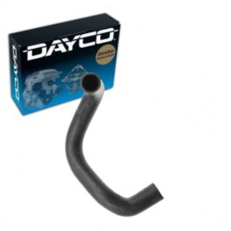 Dayco 72170 Radiator Coolant Hose