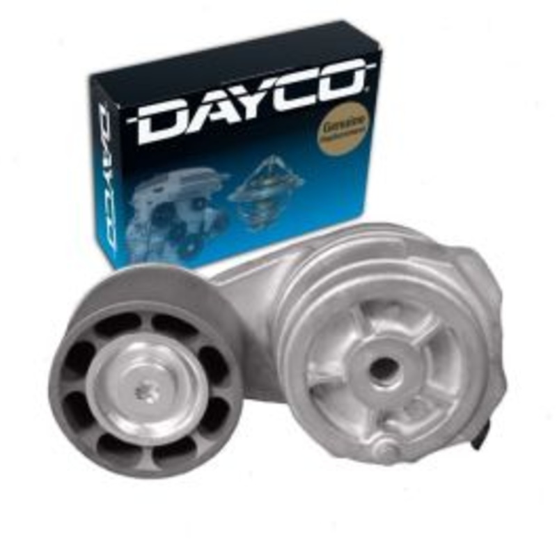 Dayco 89442 Drive Belt Tensioner Assembly