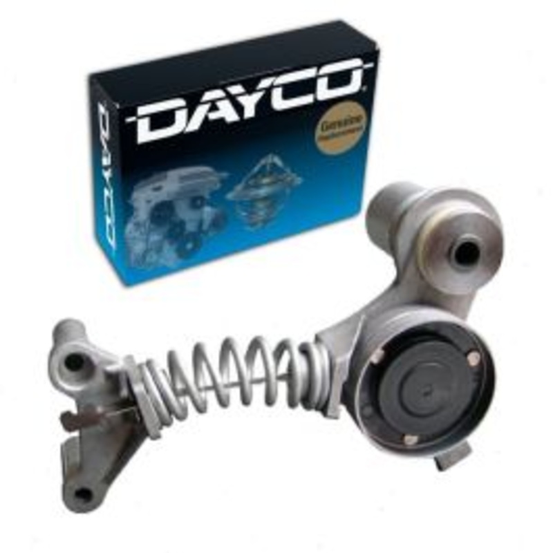Dayco 89626 Drive Belt Tensioner Assembly
