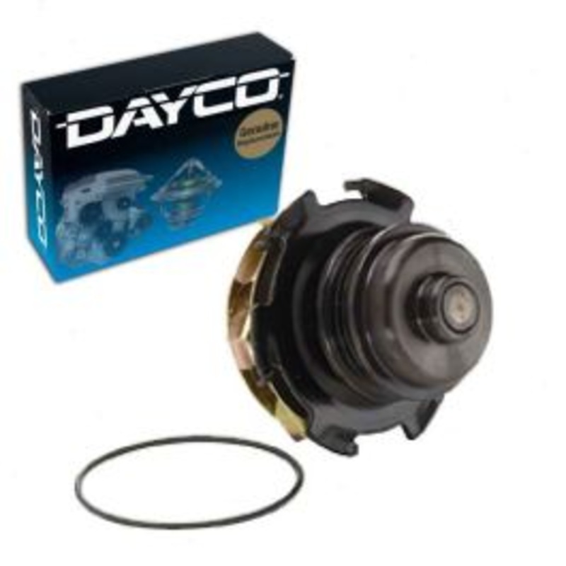 Dayco DP972 Engine Water Pump