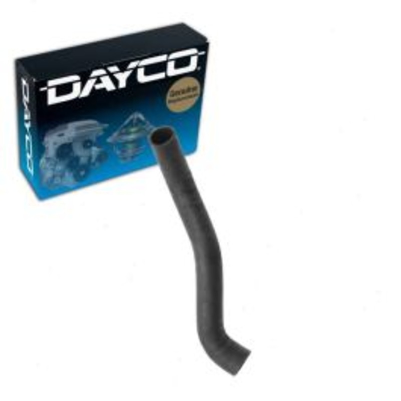 Dayco Lower Radiator Coolant Hose for 2004-2008 Dodge Ram 1500 5.7L V8