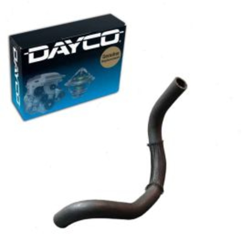 Dayco Lower Radiator Coolant Hose for 2005-2009 Kia Spectra5