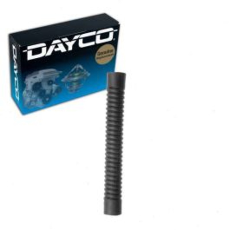 Dayco Upper Radiator Coolant Hose for 1960-1973 Ford F-100 3.6L 3.9L 4.8L 4.9L L6 V8