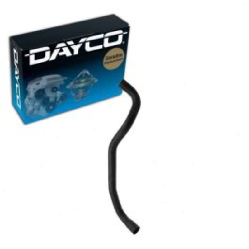 Dayco Upper Radiator Coolant Hose for 1992-1996 Chevrolet G30 7.4L V8