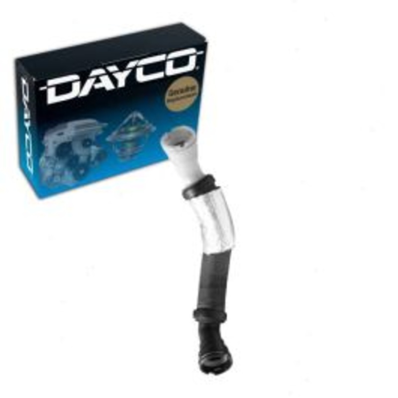 Dayco Upper Radiator Coolant Hose for 2008-2010 Ford F-350 Super Duty 6.4L V8
