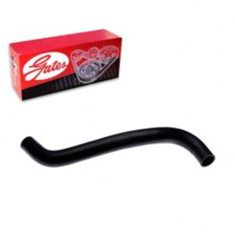 Gates 22825 Radiator Coolant Hose