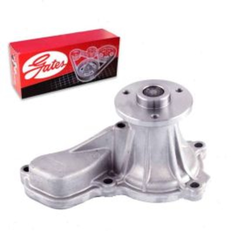 Gates 41196 Engine Water Pump