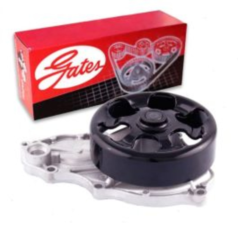 Gates 42218 Engine Water Pump