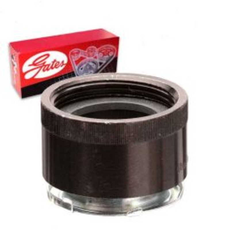 Gates Cooling System Tester Adapter for 2005-2015 Nissan Armada 5.6L V8
