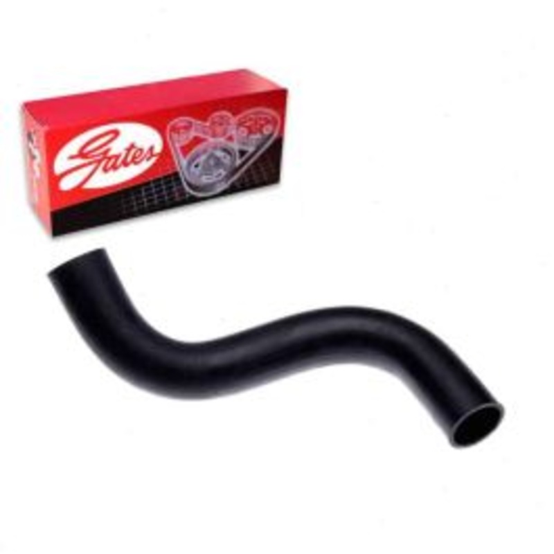 Gates Lower Radiator Coolant Hose for 2006-2008 Jeep Commander 4.7L V8