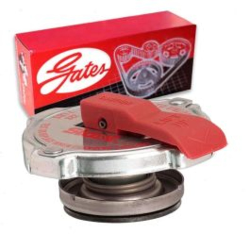Gates Radiator Cap for 1959-1960 International B122 3.9L 4.3L L6 V8