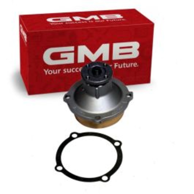 GMB Engine Water Pump for 1978 Dodge D450 7.2L V8