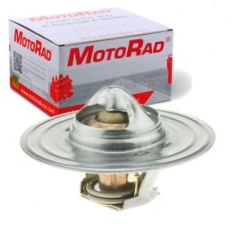MotoRad Engine Coolant Thermostat for 1960 Dodge Matador