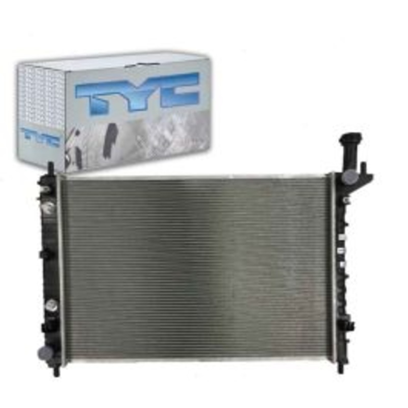 TYC Radiator for 2008-2016 Buick Enclave 3.6L V6