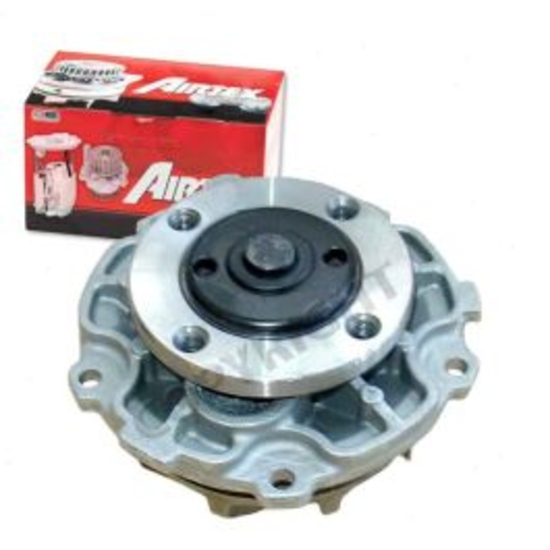 Airtex AW6145 Engine Water Pump
