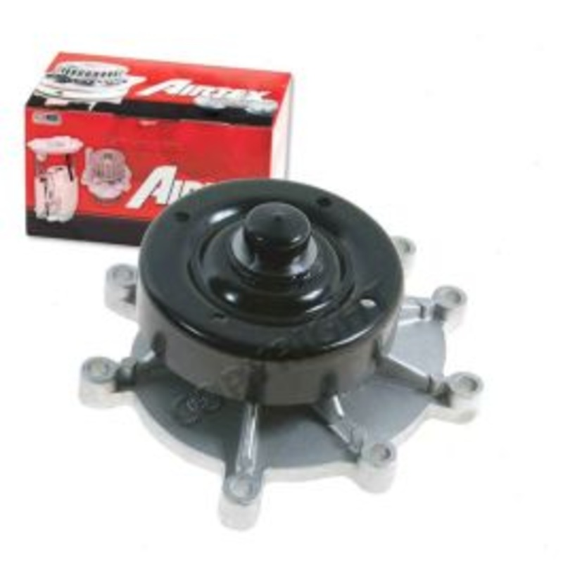 Airtex AW7163 Engine Water Pump