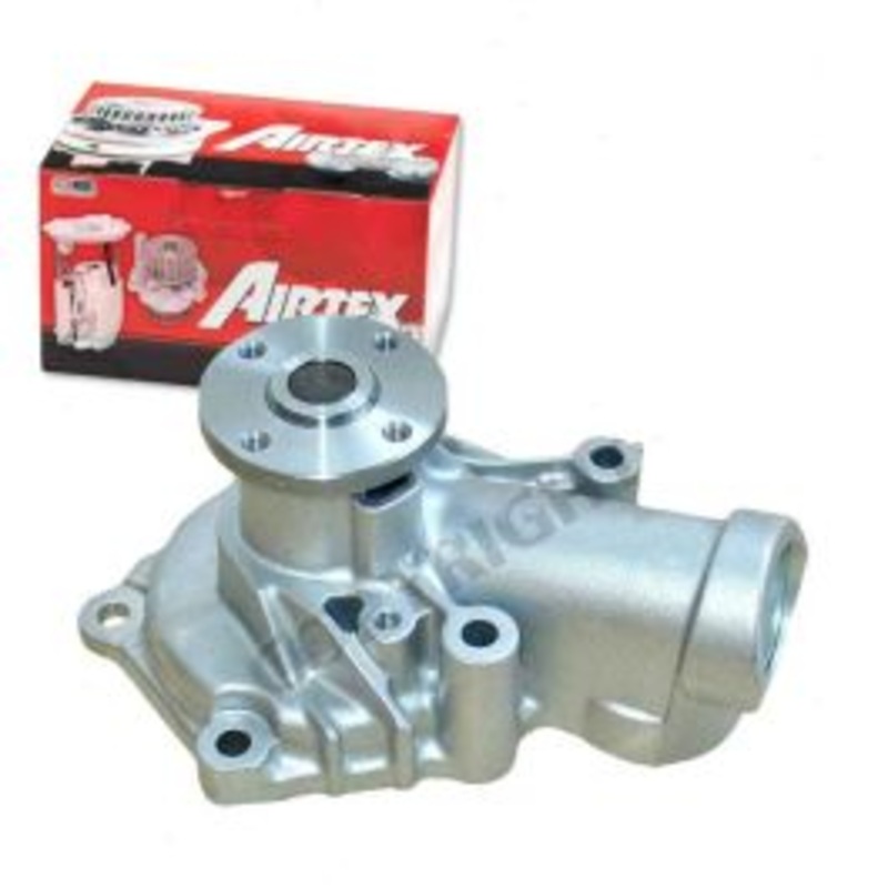 Airtex Engine Water Pump for 2004-2006 Mitsubishi Outlander 2.4L L4