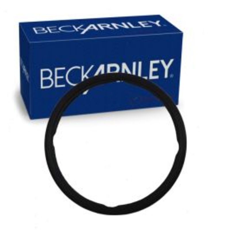 Beck/Arnley Coolant Thermostat Gasket for 1995-2004 Toyota Tacoma 2.4L 2.7L 3.4L L4 V6