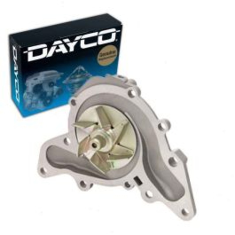 Dayco DP1323 Engine Water Pump