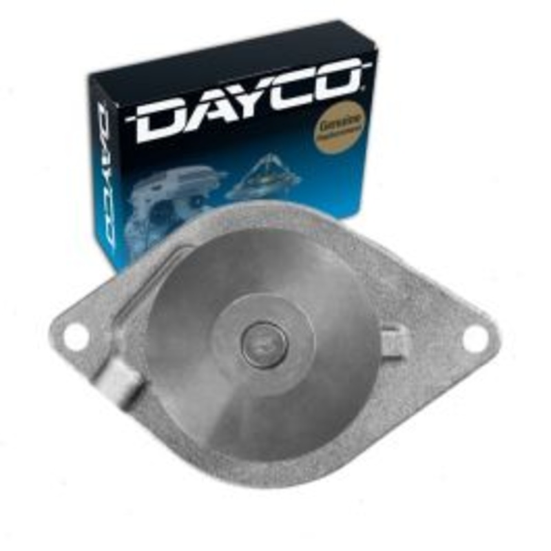 Dayco DP1909 Engine Water Pump